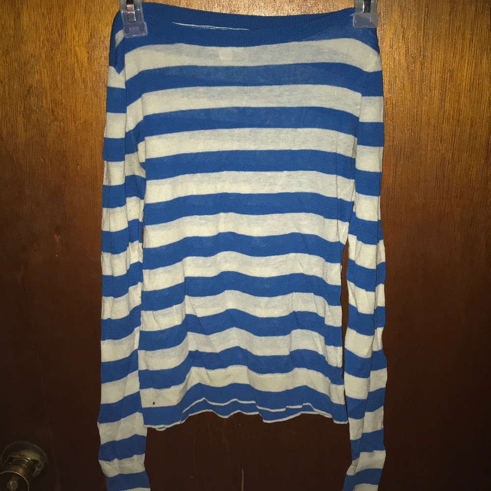Ll Bean long sleeve size XS